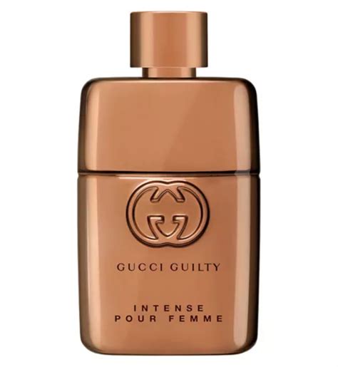 gucci guilty usa|gucci guilty perfume boots.